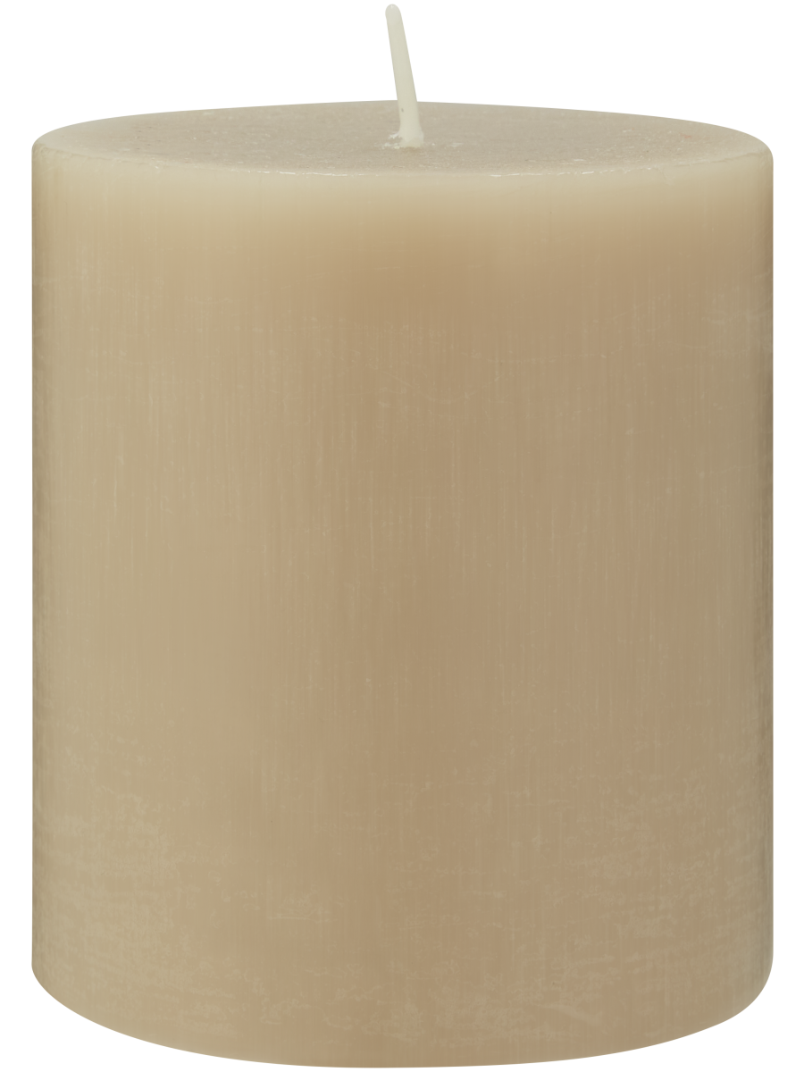 Pillar Candle
