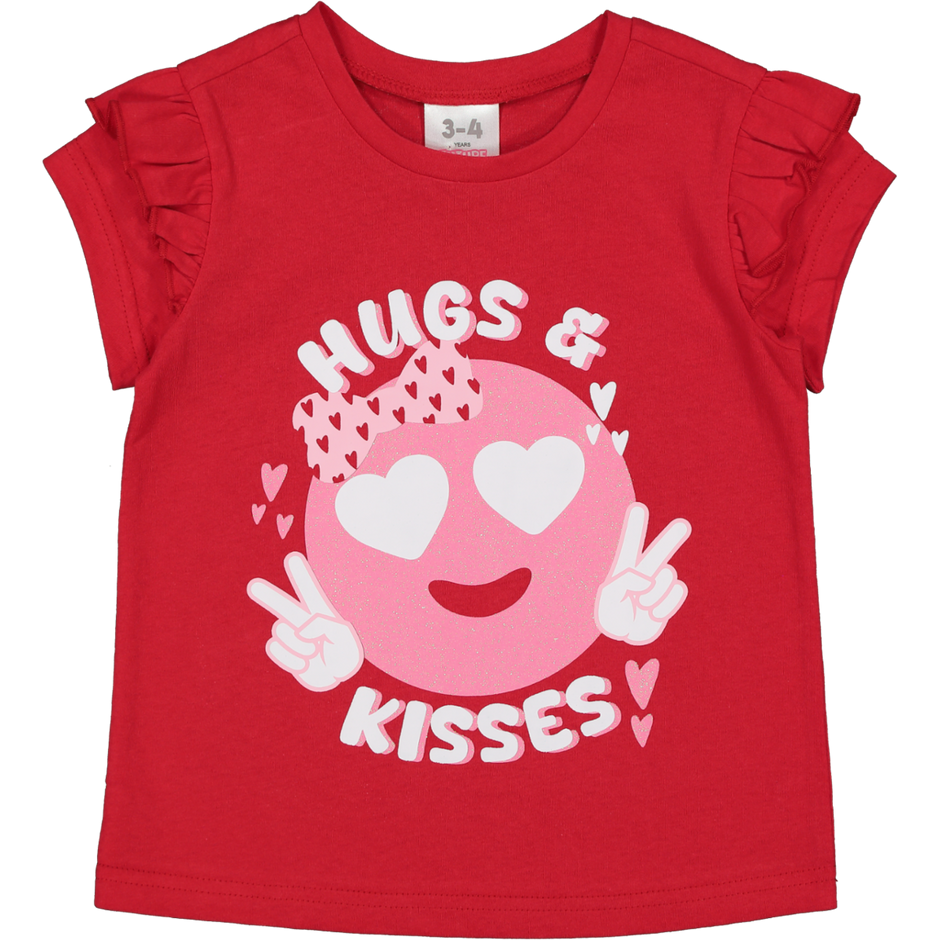 Shop Younger Girls Tops at PEP