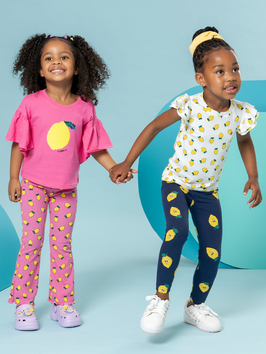 Shop Younger Girls Tops at PEP