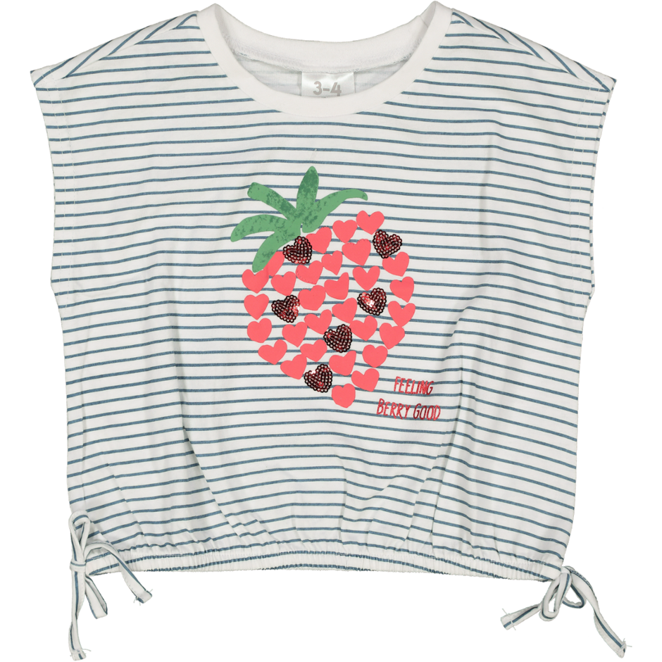 Shop Younger Girls Tops at PEP