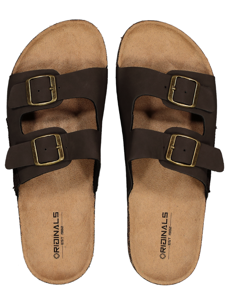 Shop Men's Sandals & Flip Flops online at PEP