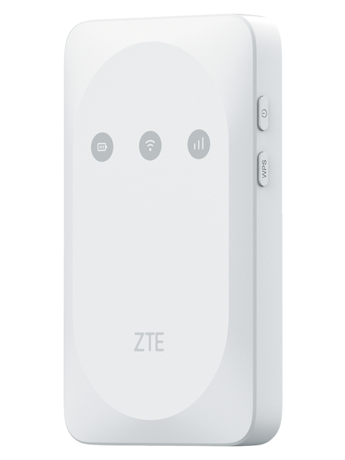 Zte Mifi Router | Cellular | PEP