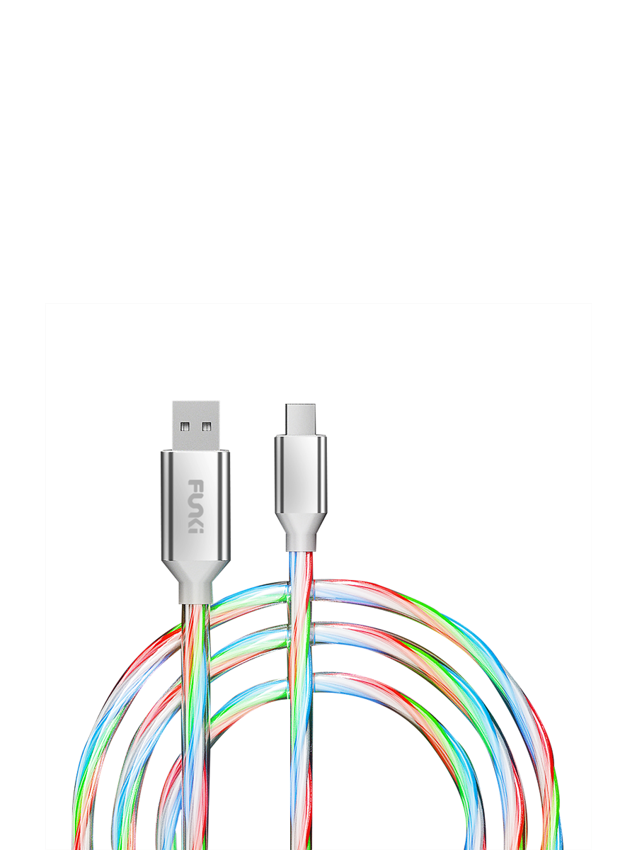 Funki Type C Led
