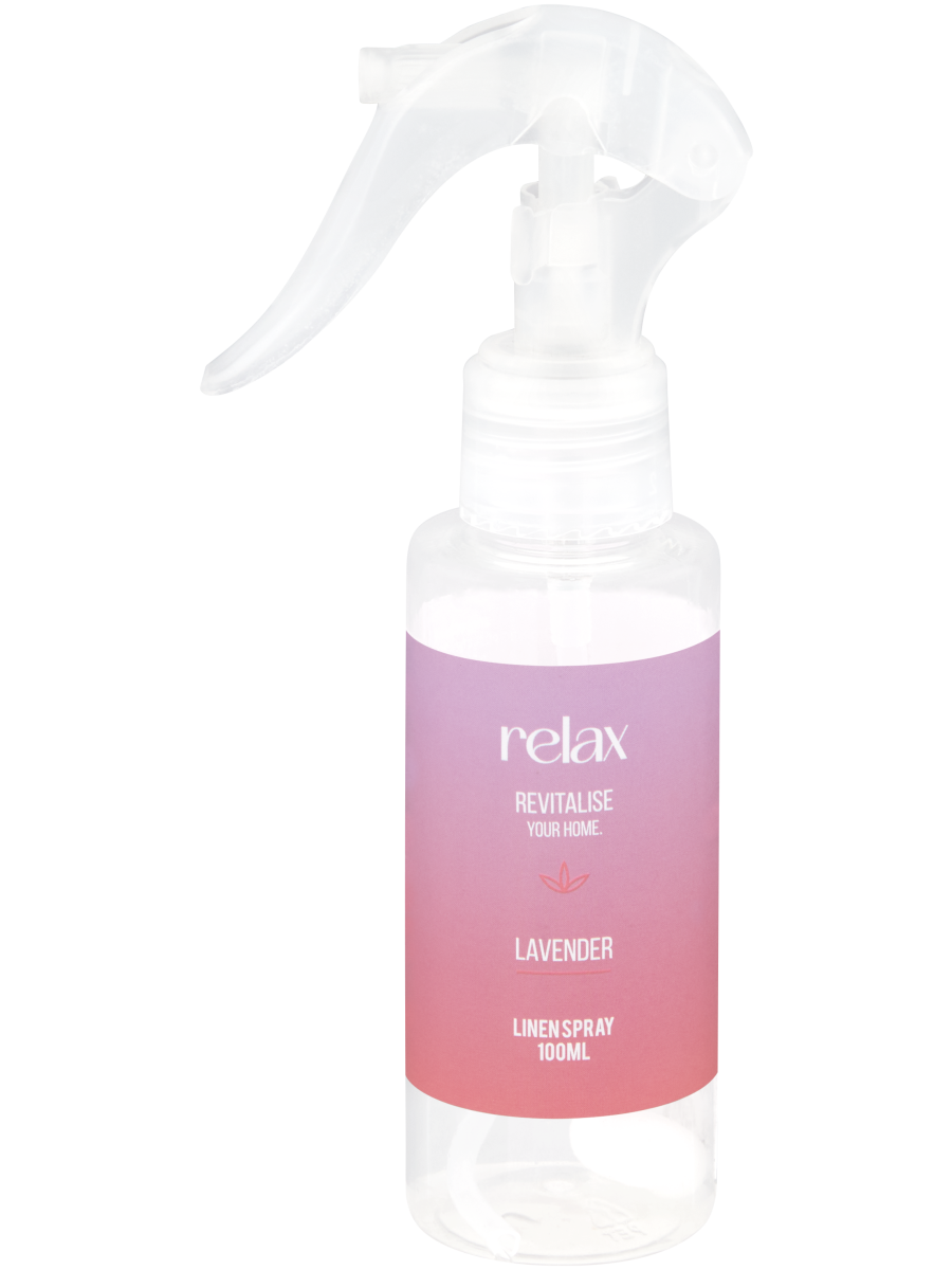 Breeze Linen Spray