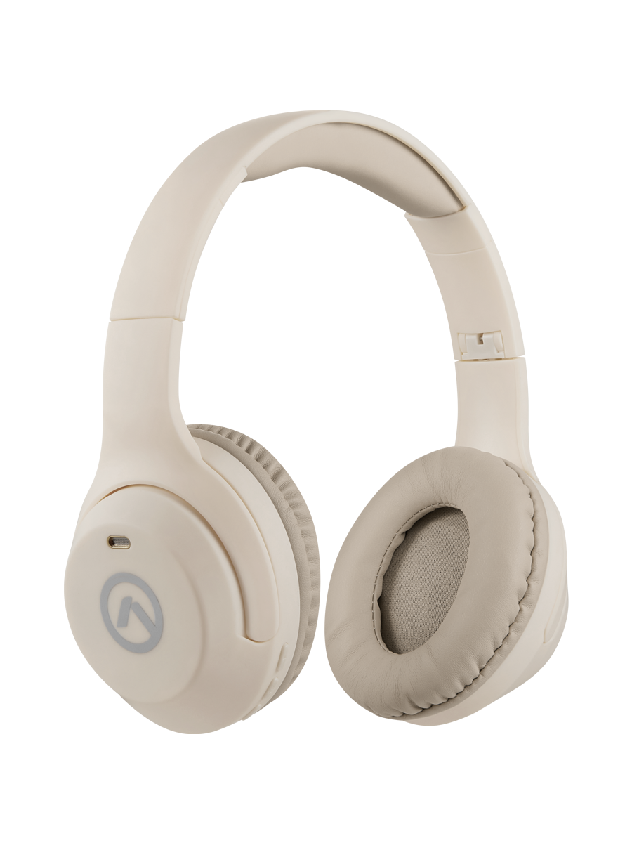 Amplify Soundsphere Nude Headphones