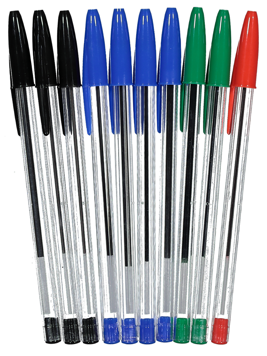 10PC PENS -  BTS