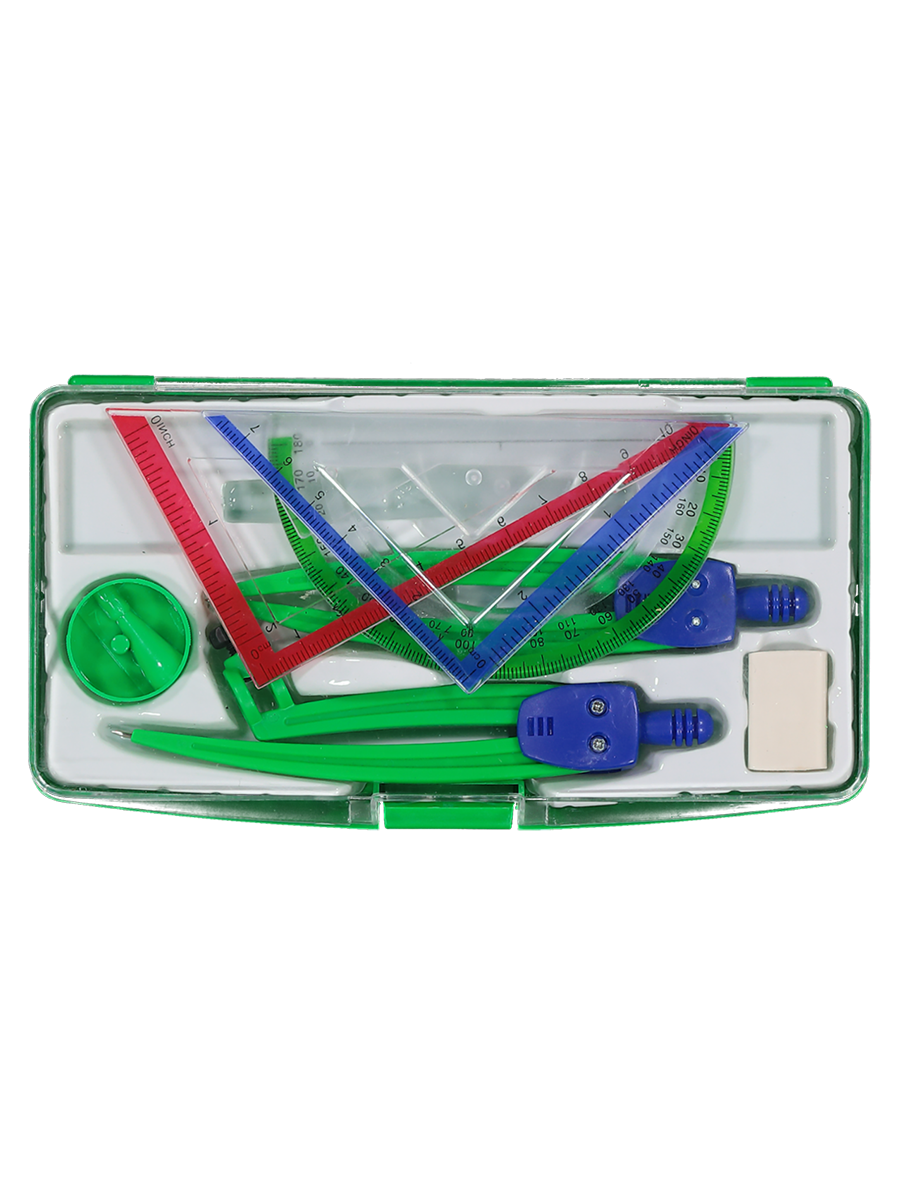 Buy Fancy Math Set - Stationery Sets | PEP