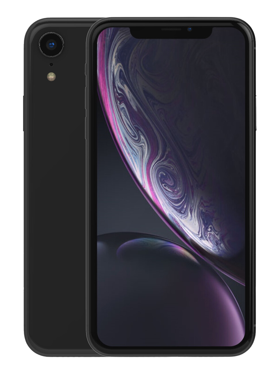Apple iPhone Xr Pre-Owned