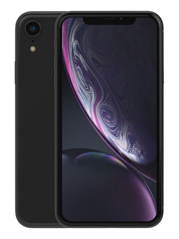 Iphone Xr Pre-Owned