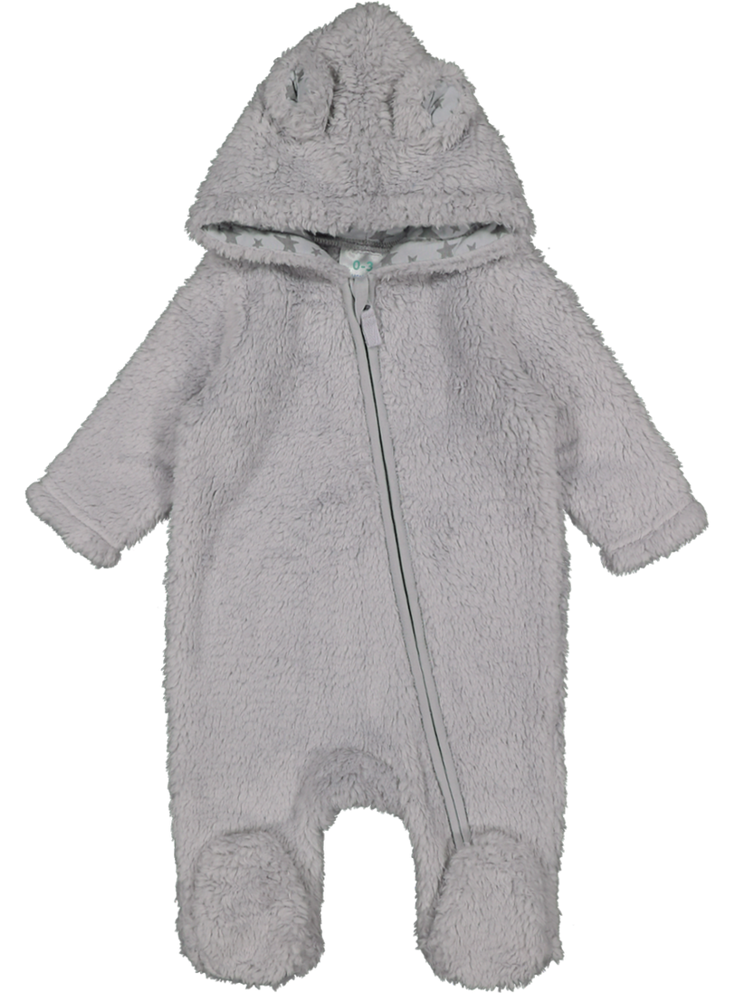 Babygrow - Classic Oxford main image 0