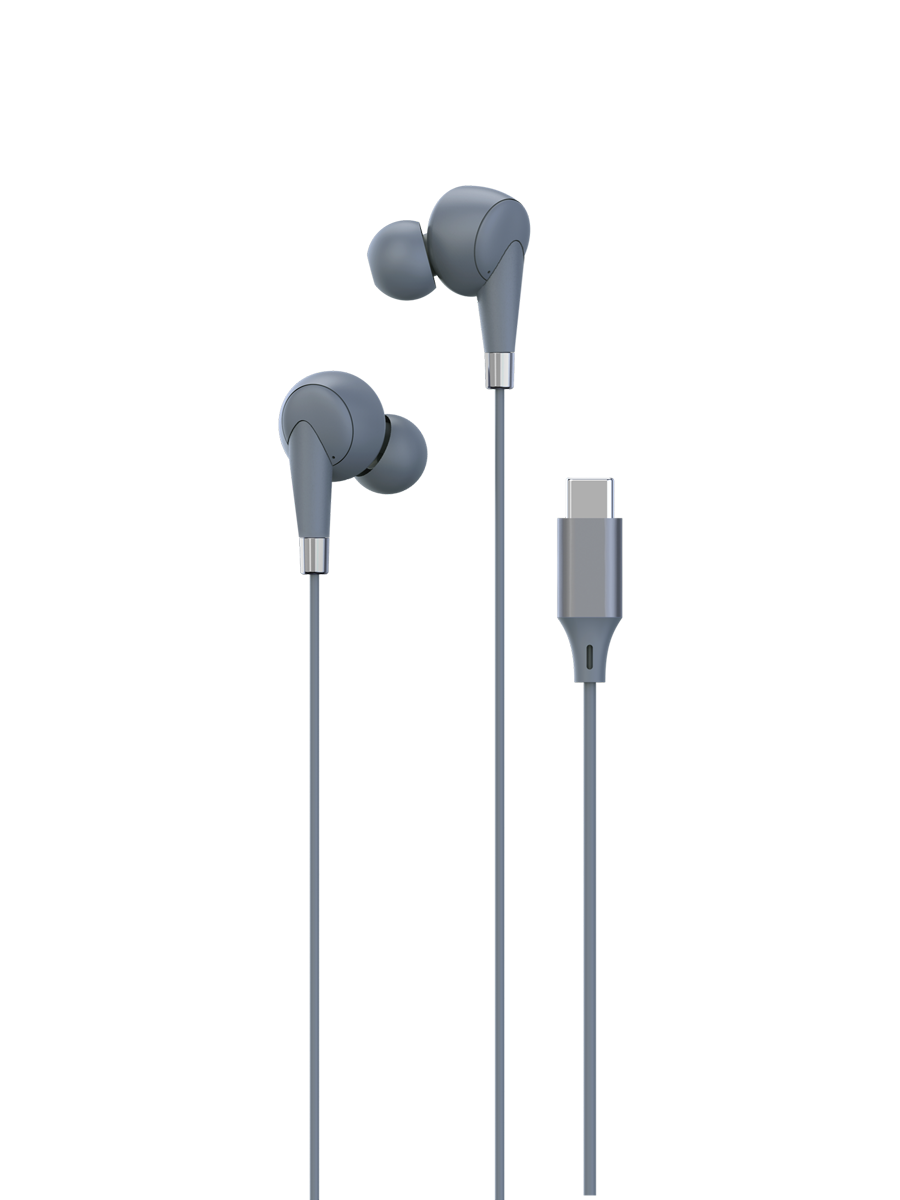 Anthem Type C Earphones