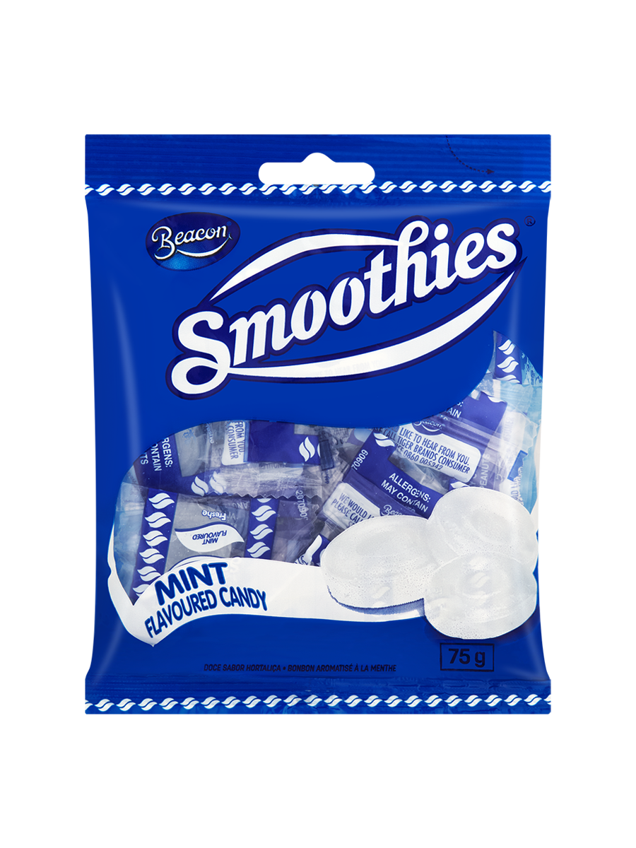 Beacon Smoothies Mint