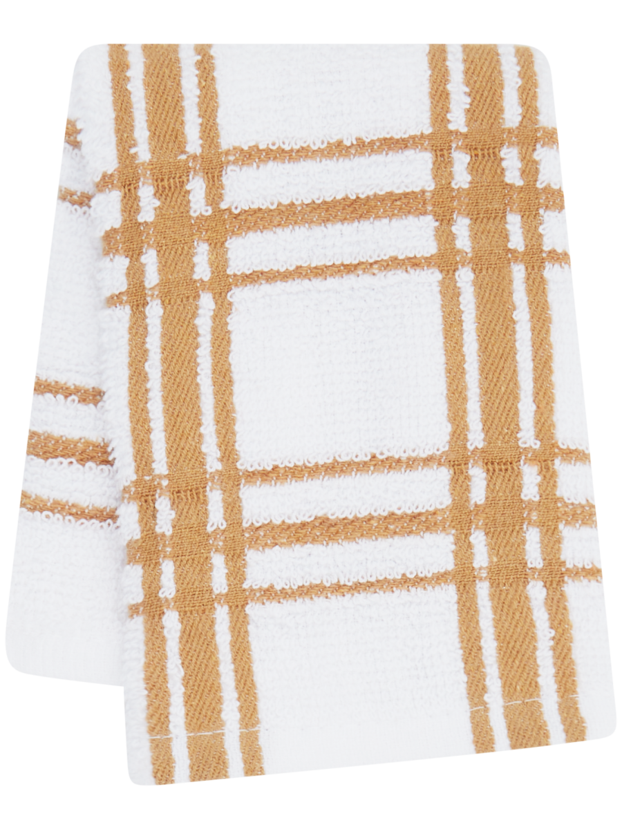 Towelling Swab