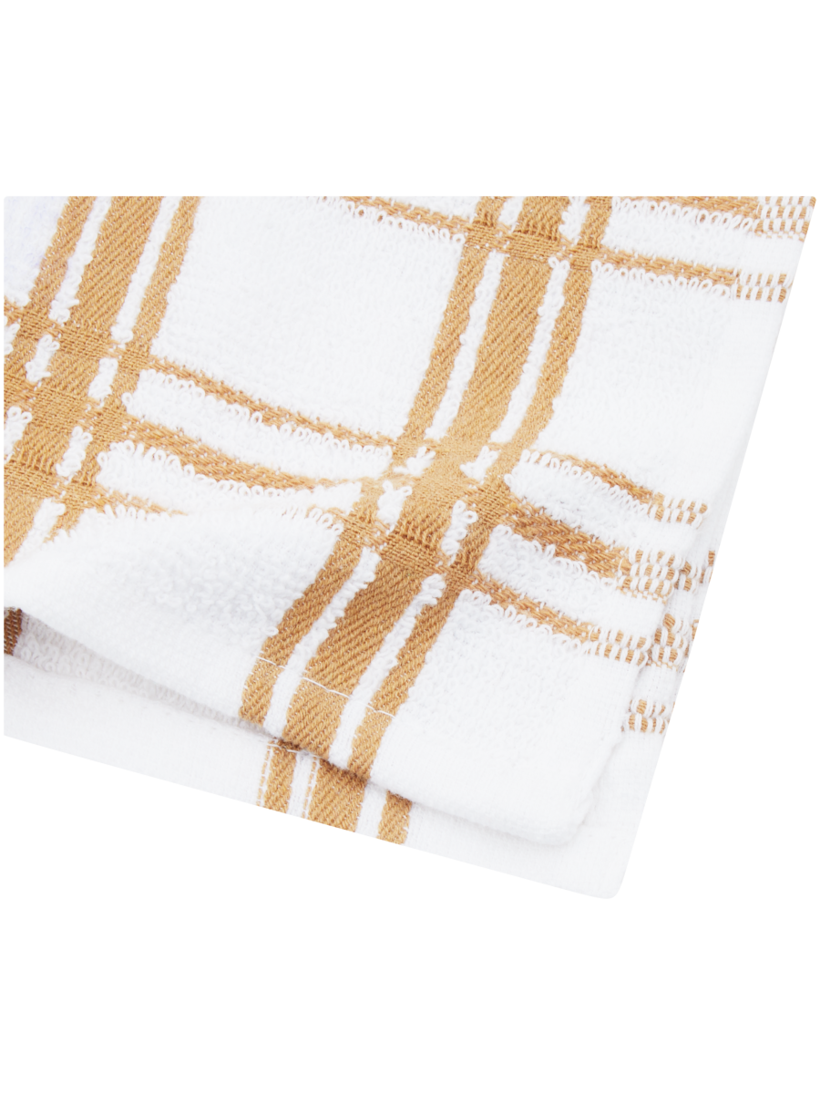 Towelling Swab