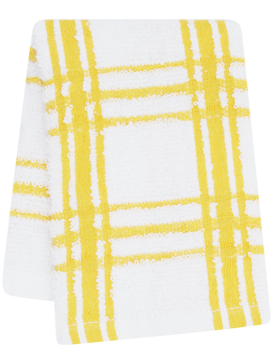 Towelling Swab