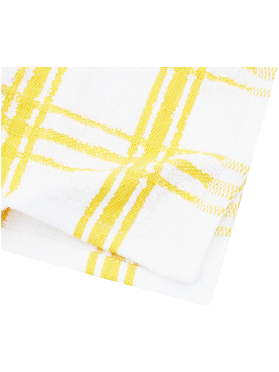 Towelling Swab