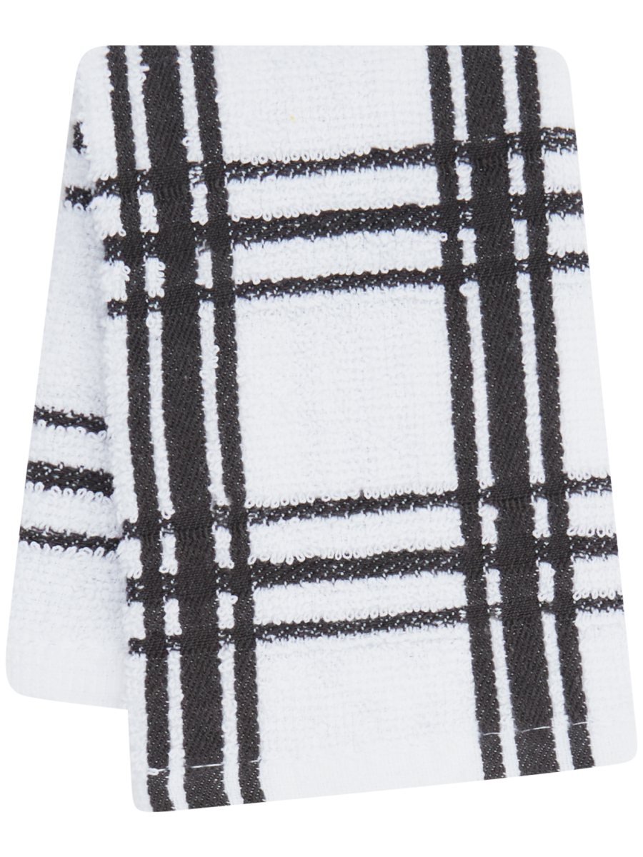 Towelling Swab