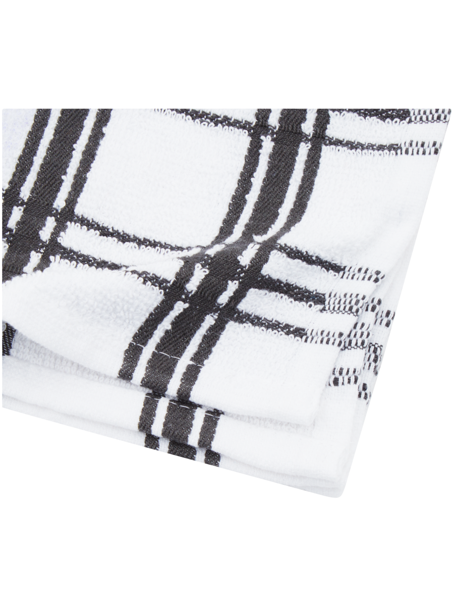 Towelling Swab