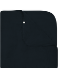 Medium Weight Plain Velvet Plush Blanket Double