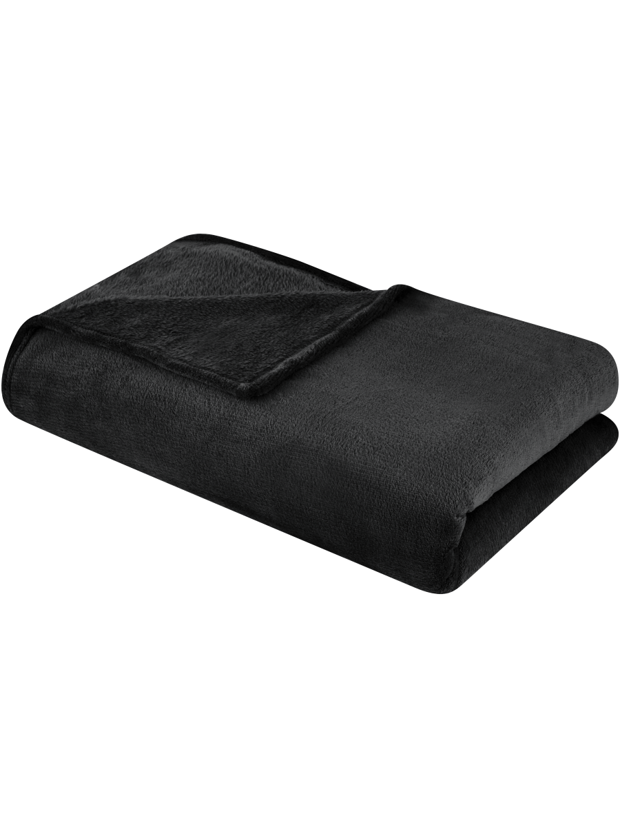 Queen Flannel Fleece Blanket