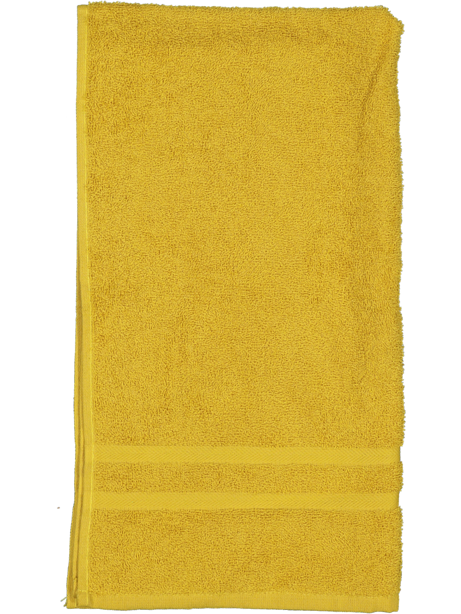 Mango Mint Hand Towel