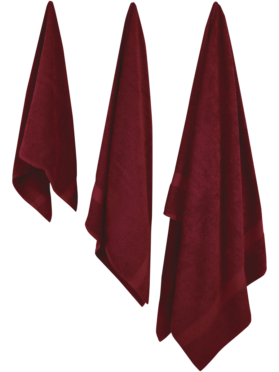Premium Hand Towel
