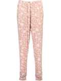 Winter Floral Pyjama Set