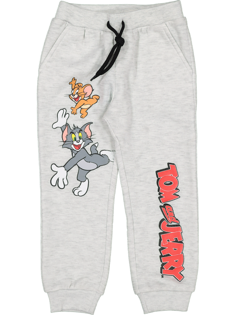 Buy Tom And Jerry Track Pants Bottoms Jeans PEP - Main Image