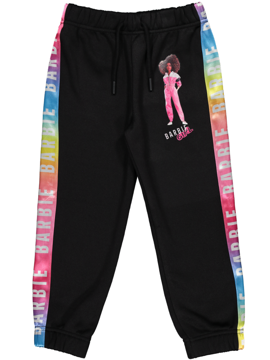 Barbie Track Pants