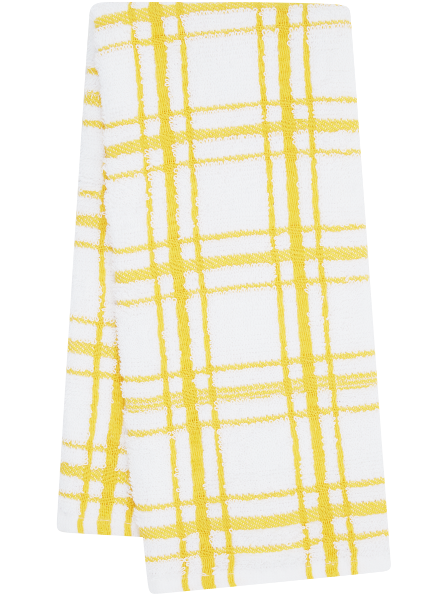 Towel Dishcloths