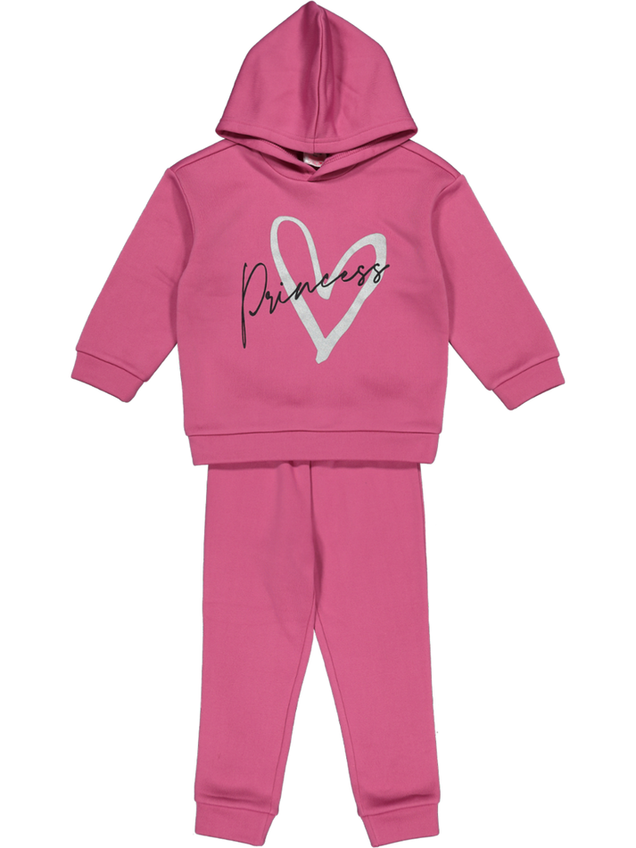 Peeta - Sportswear - Tracksuit Set