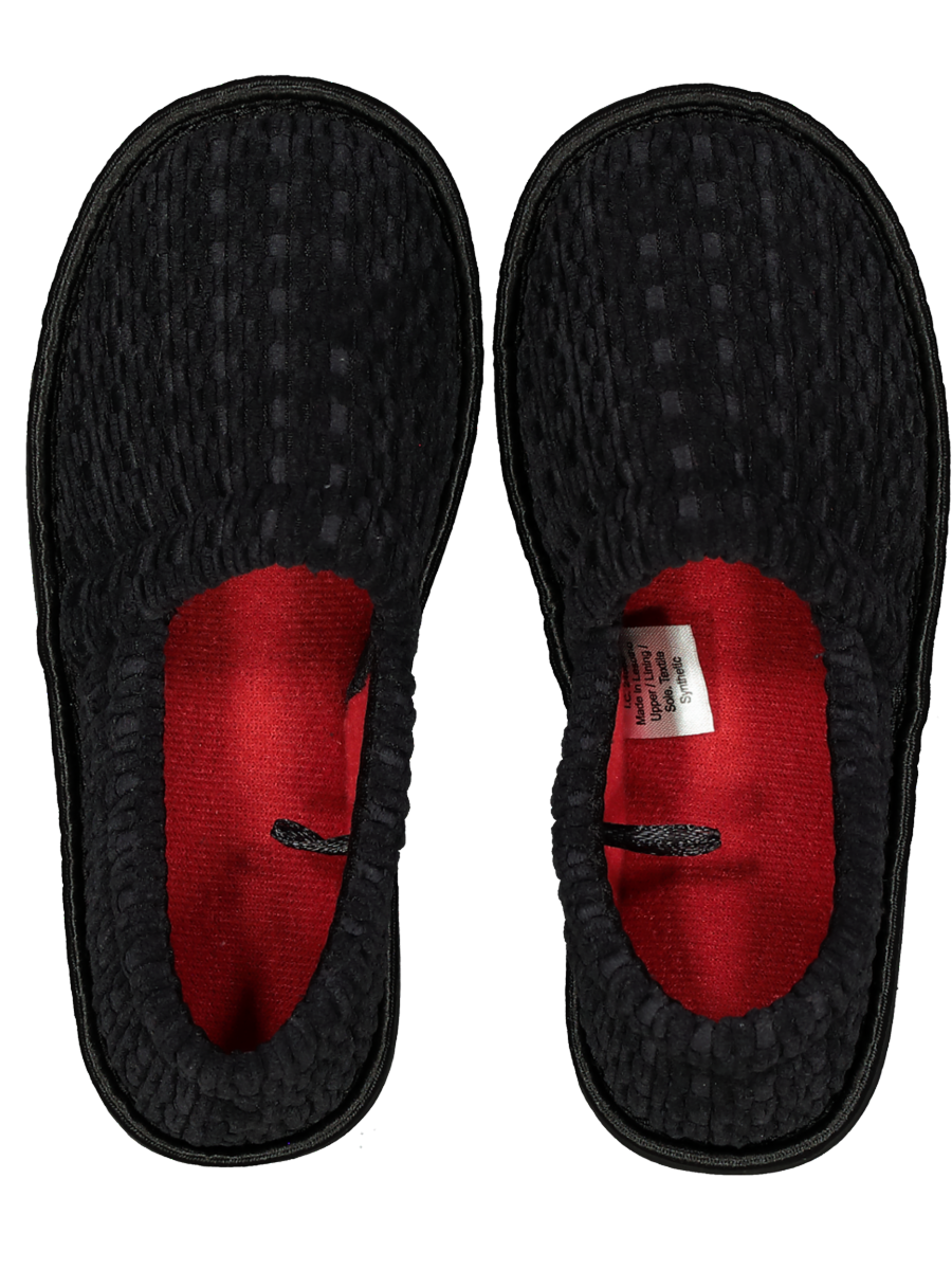 Stokie Slippers