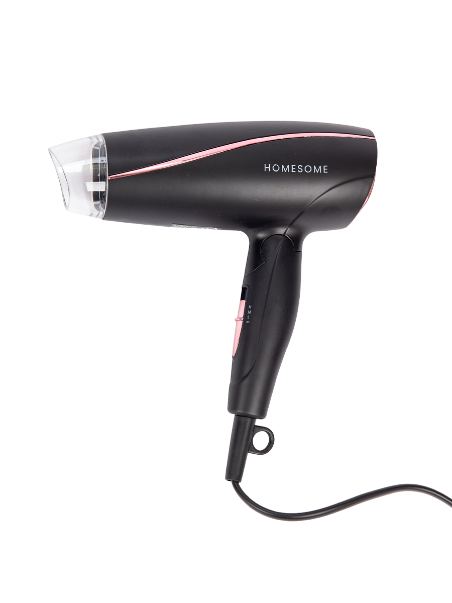 Homesome Hair Dryer
