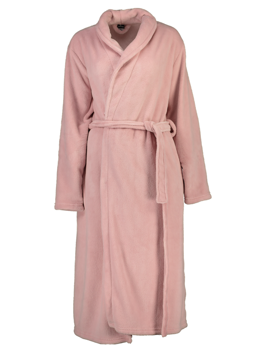 Dusty Pink Gown
