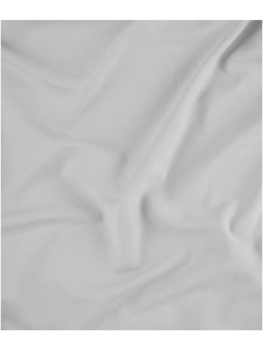 Faux Suede Taped Lined Curtain