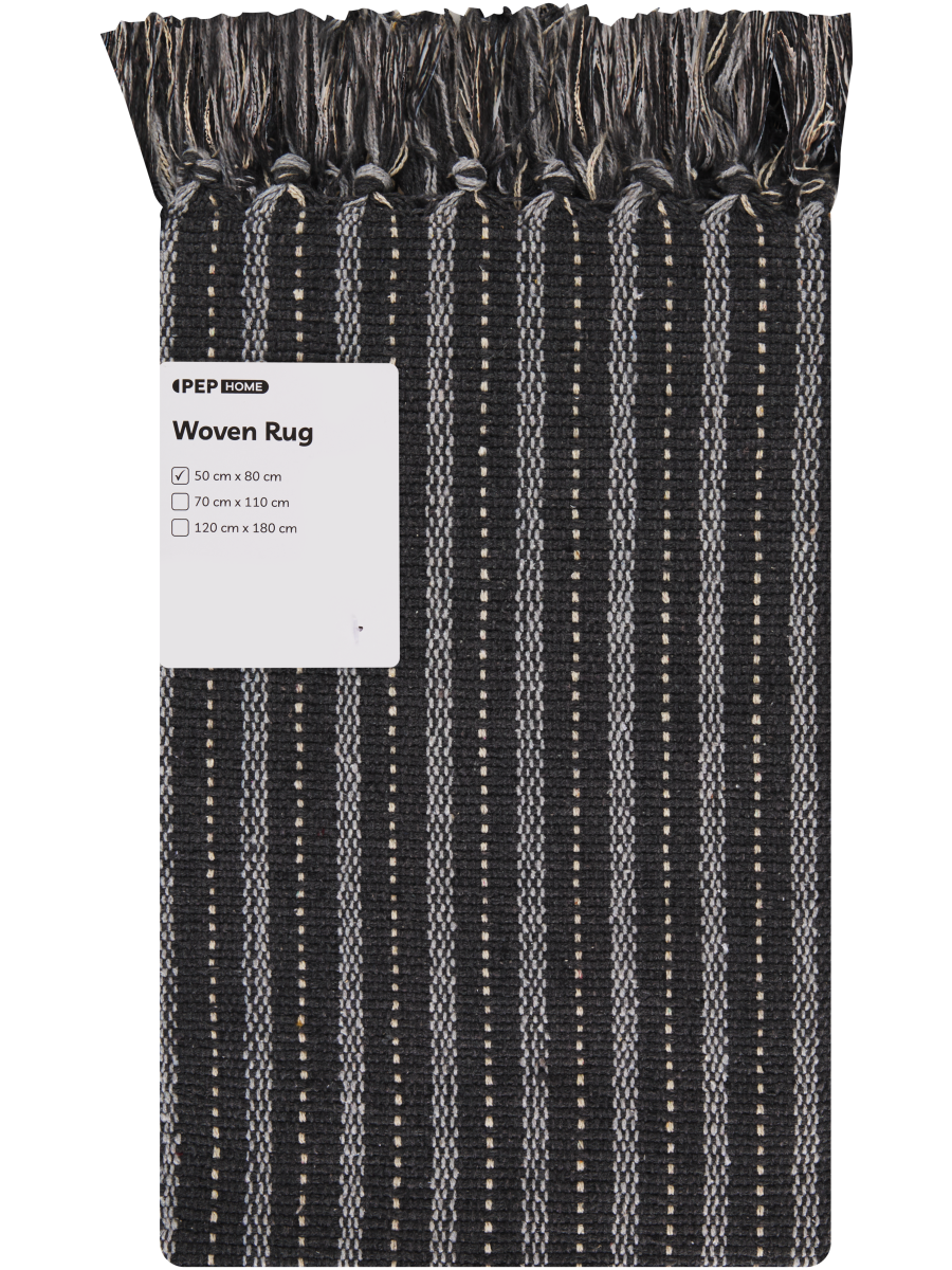 Shop Decor & Living Rugs & Mats online at PEP