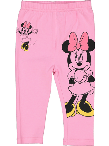 Minnie Mouse Leggings