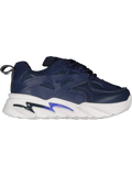 High Blue Sneaker