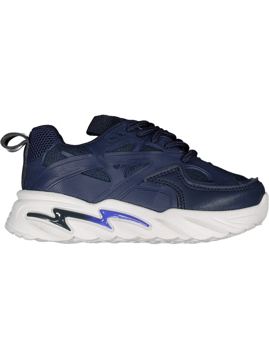 High Blue Sneaker