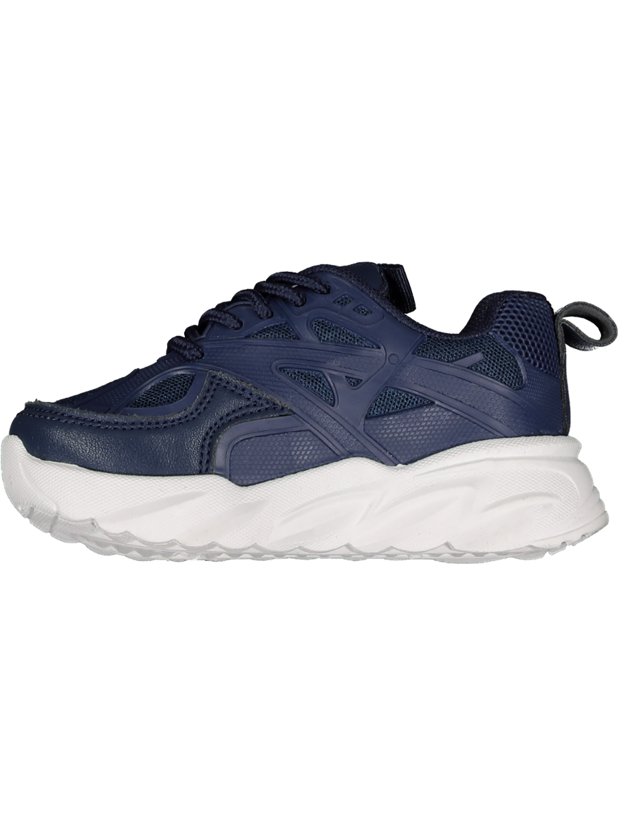 High Blue Sneaker
