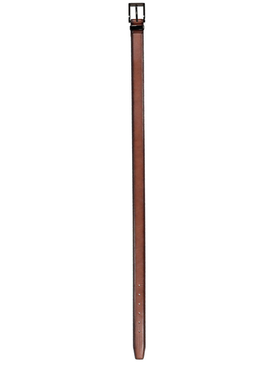 Brown Belt