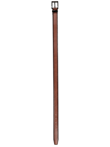 Brown Belt