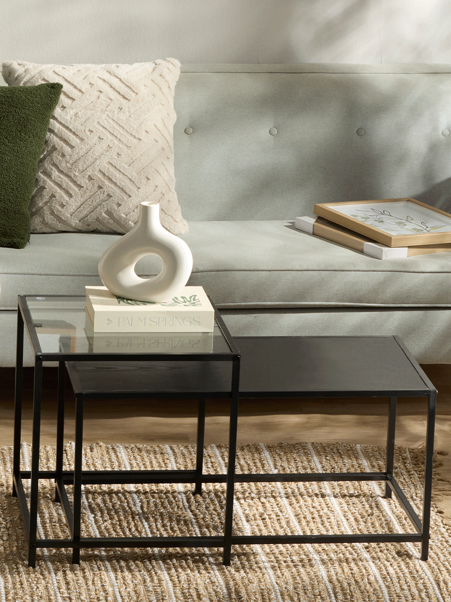 Kelly Side Table Set
