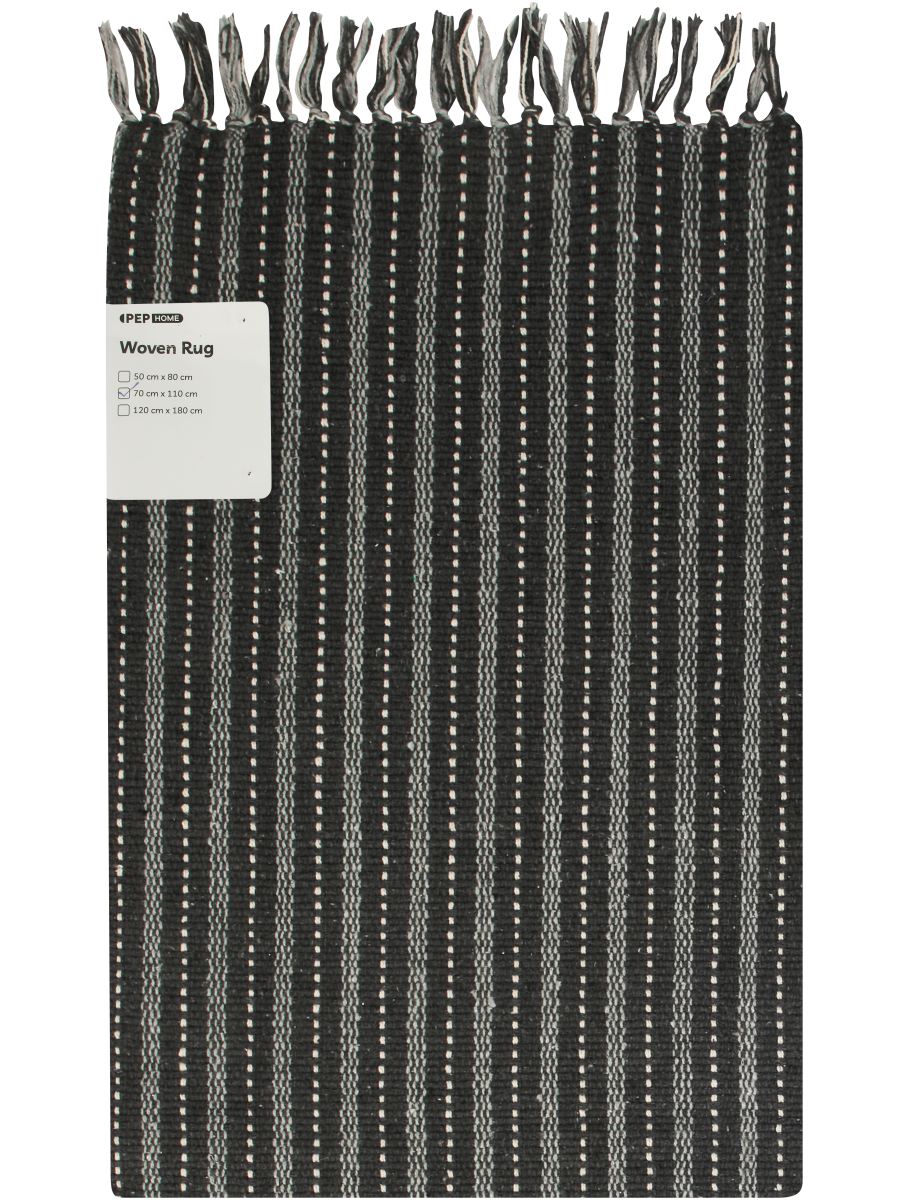 Woven Rug