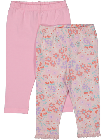 2 Pack Leggins