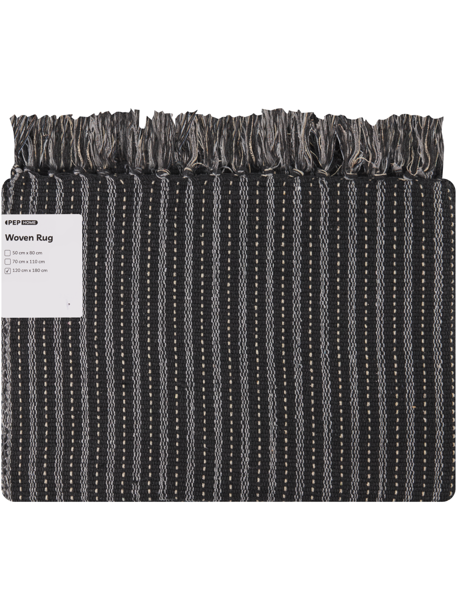Woven Rug