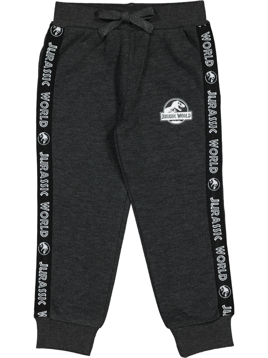 Meow Colourful Trackpants main image 1