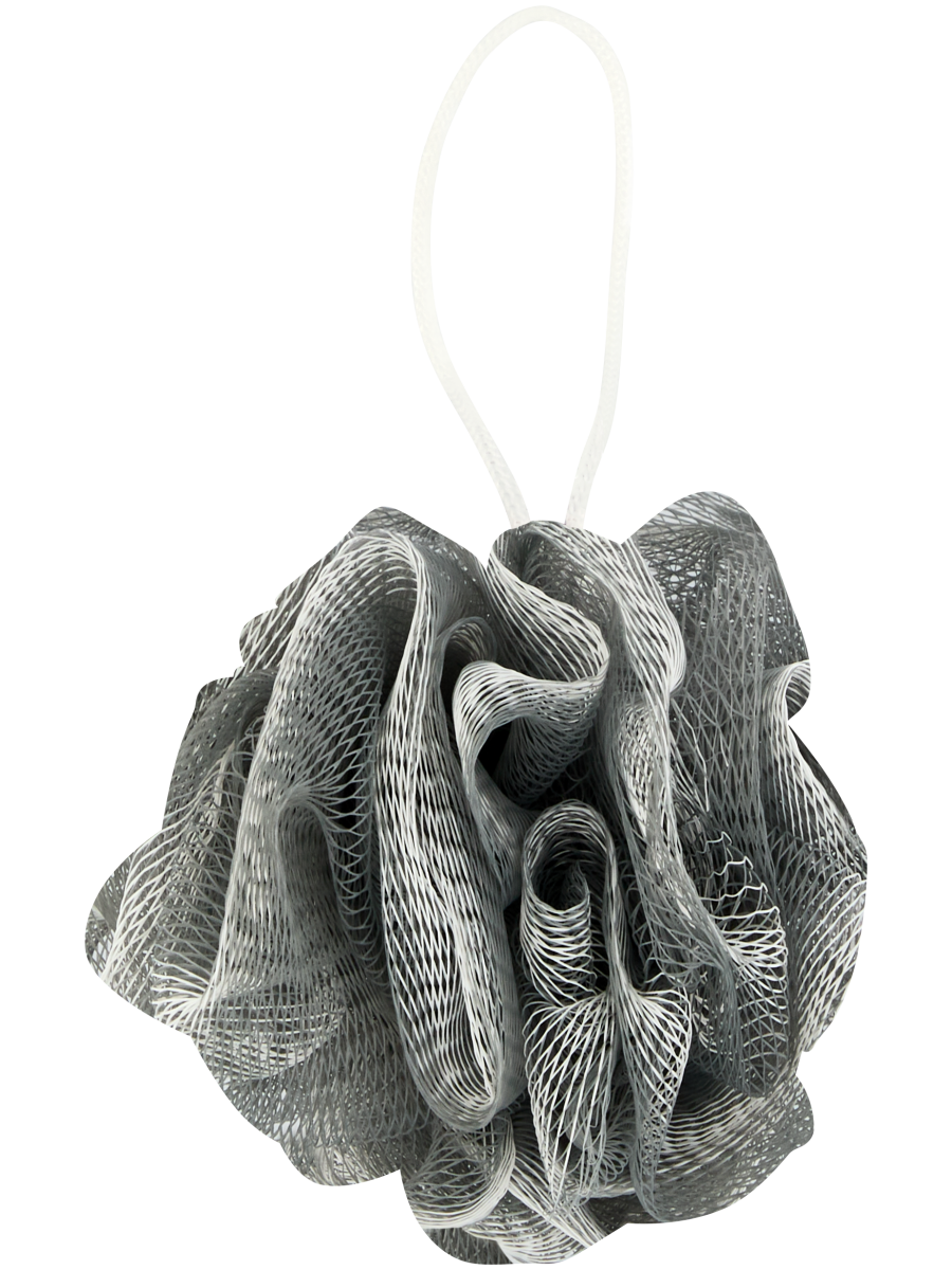 Shower Sponge (Design/Colour may vary)