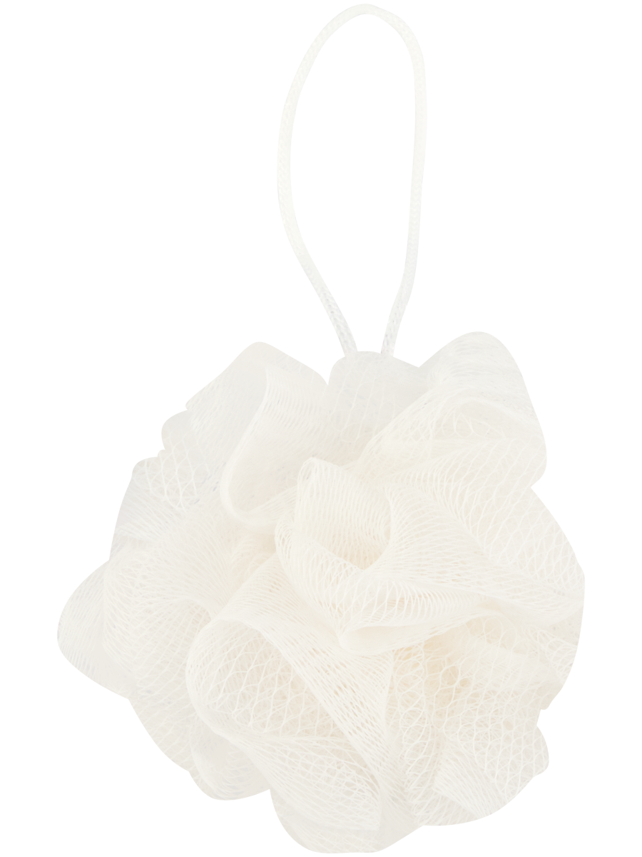 Shower Sponge (Design/Colour may vary)