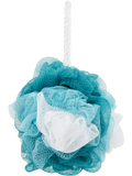 Fancy Shower Sponge (Design/Colour may vary) (1)